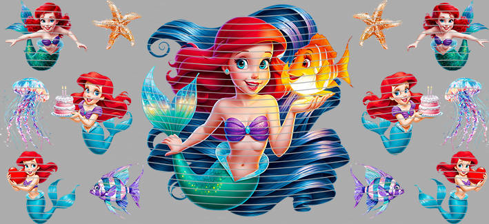 16oz Princess-N4-1249